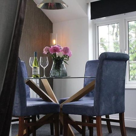 Gorgeous Annex Near Port Isaac Apartment Bodmin Ngoại thất bức ảnh