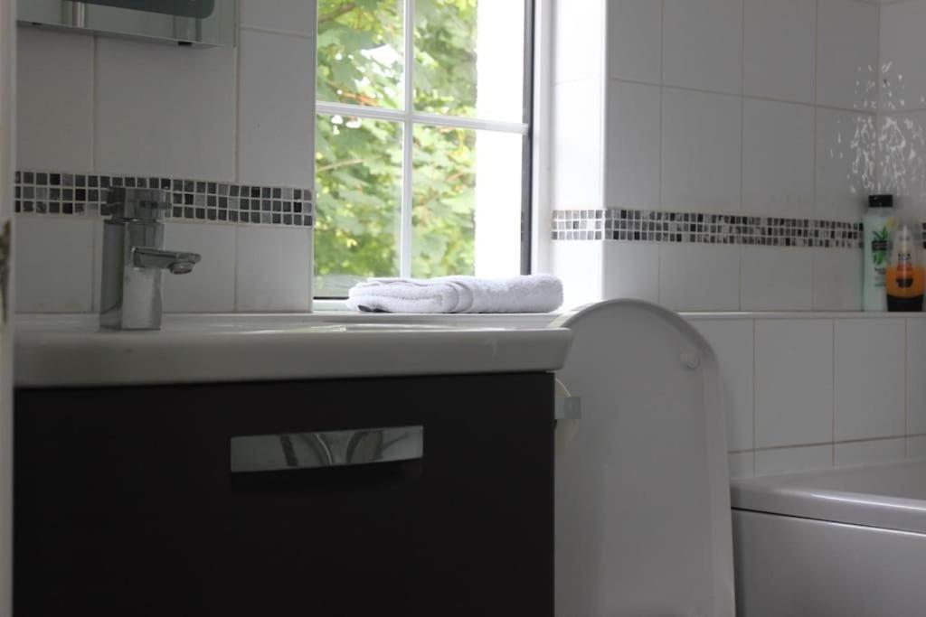 Gorgeous Annex Near Port Isaac Apartment Bodmin Ngoại thất bức ảnh