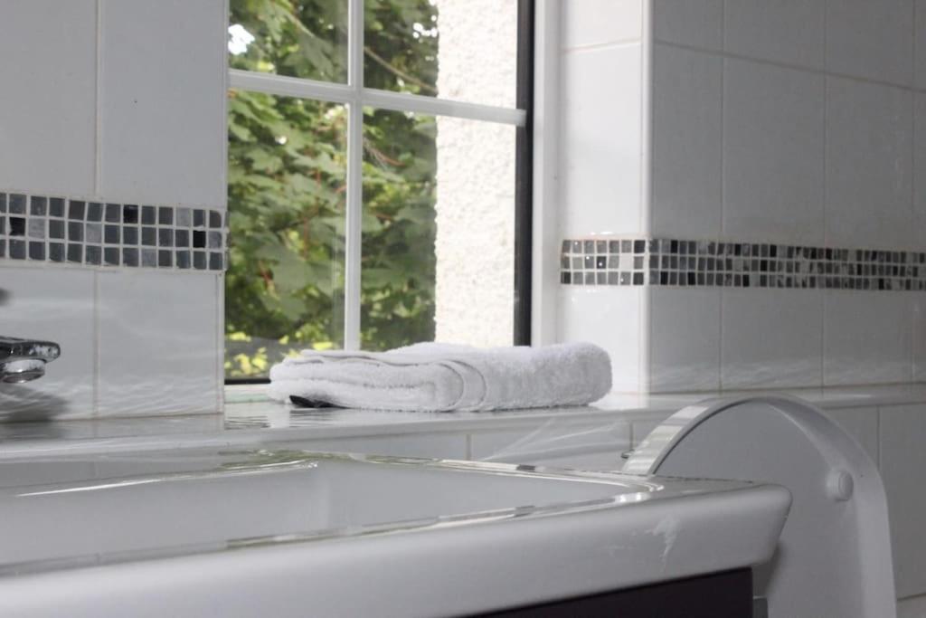 Gorgeous Annex Near Port Isaac Apartment Bodmin Ngoại thất bức ảnh